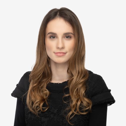 Nina Pollak