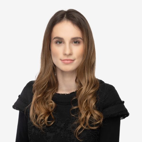 Nina Pollak