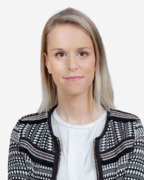 Biljana Pejić