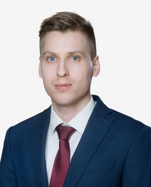 Miha Frelih