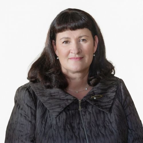 Alenka Sagmeister Ranzinger