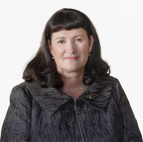 Alenka Sagmeister Ranzinger