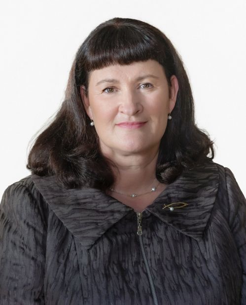 Alenka Sagmeister Ranzinger