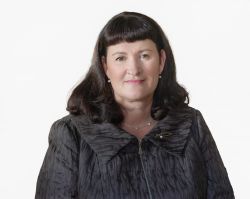 Alenka Sagmeister Ranzinger