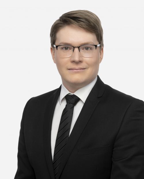 Urh Šelih