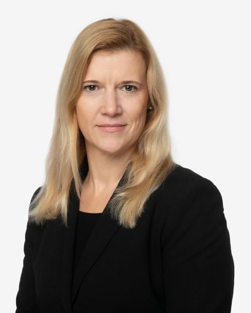 Tina Zalokar