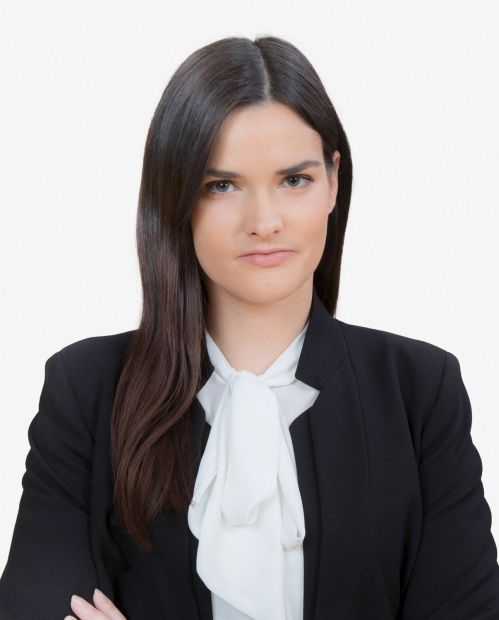 Maša Kramar