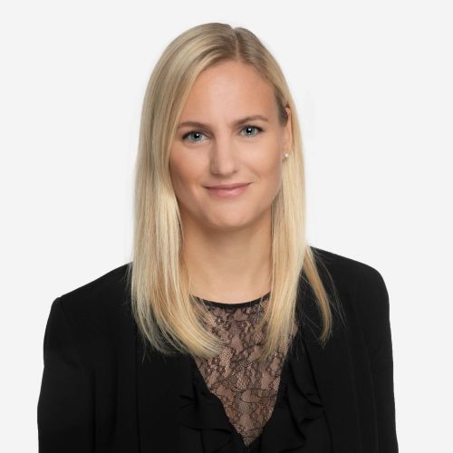 Katarina Mervič