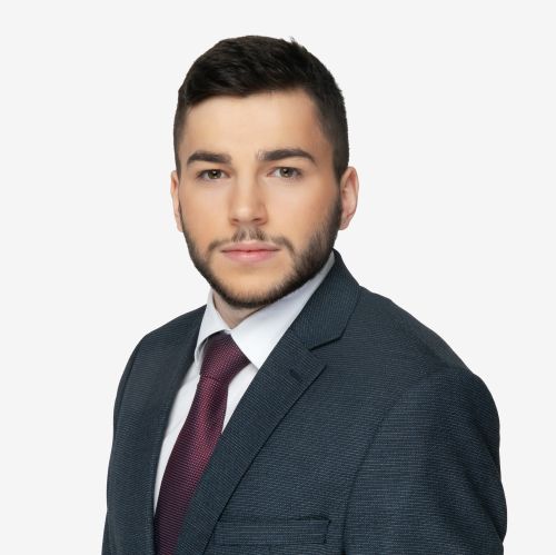 Faris Grabus