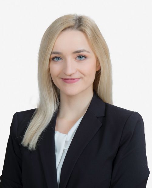 Nina Krajnc