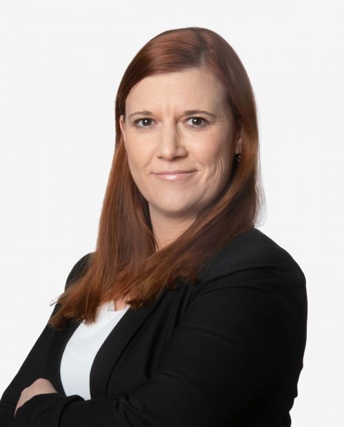 Tina Zalokar