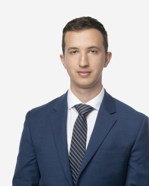 Stefan Gjorevski