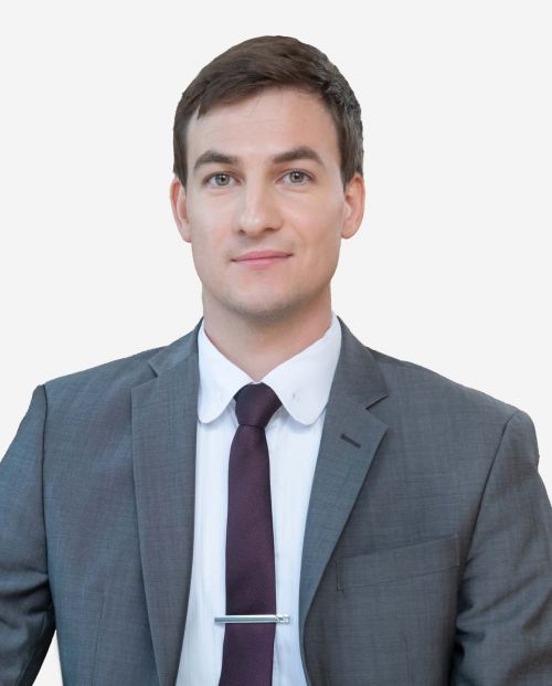 Žiga Kosmatin