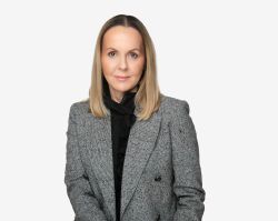 Maja Skorupan, M.A.